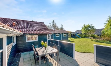 'Thit' - 1.2km to the fjord 3