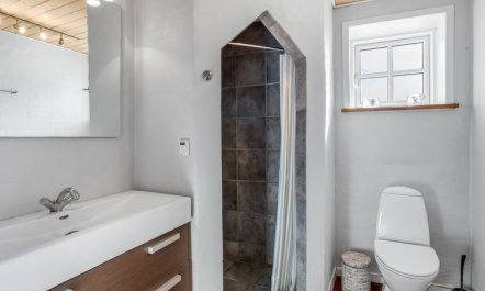 'Merrit' - 4.6km to the fjord 2