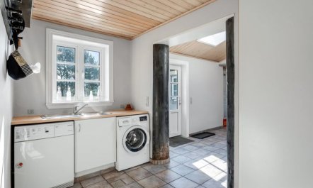 'Merrit' - 4.6km to the fjord 7