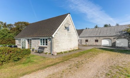 'Merrit' - 4.6km to the fjord 4