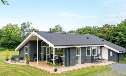 'Luukas' - 150m from the sea