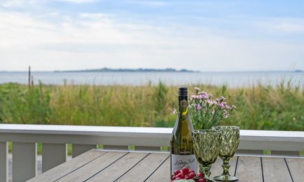 'Liutulf' - 40m from the sea 7