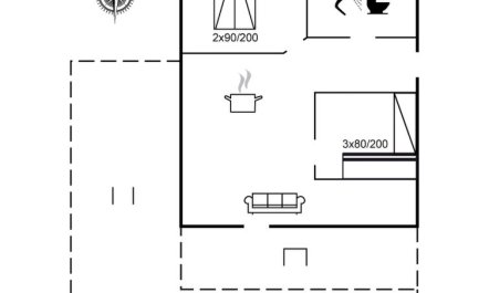 'Liutulf' - 40m from the sea 1