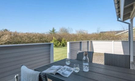 'Ellis' - 700m to the fjord 5