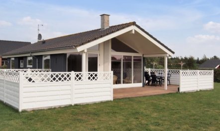 'Picabo' - 750m to the fjord