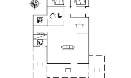 'Picabo' - 750m to the fjord 1