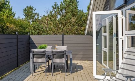 'Sanelma' - 900m from the sea 4