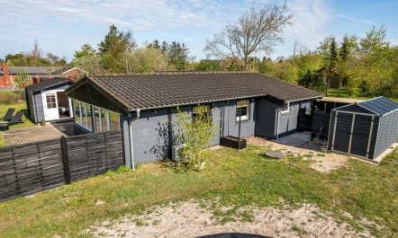 'Valdemar' - 350m to the fjord 7