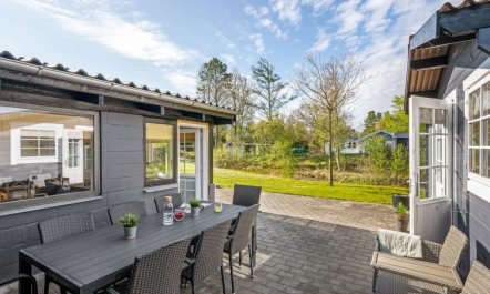 'Valdemar' - 350m to the fjord 6