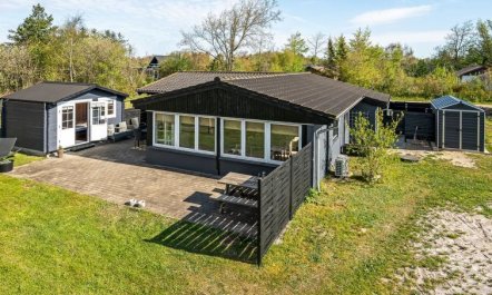 'Valdemar' - 350m to the fjord 5