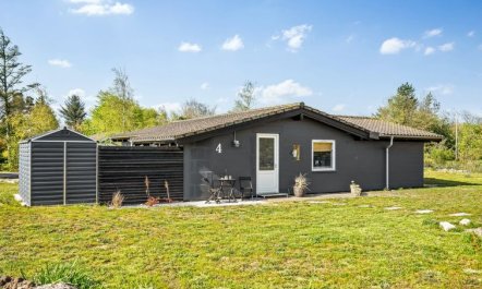 'Valdemar' - 350m to the fjord 3