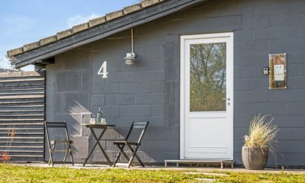 'Valdemar' - 350m to the fjord 2