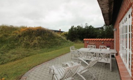 'Lioba' - 400m from the sea 4