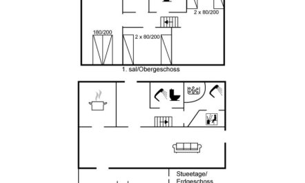 'Lioba' - 400m from the sea 1