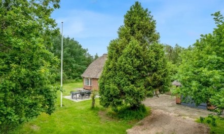 'Thoren' - 2km from the sea 5