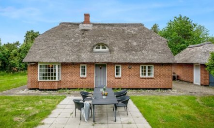 'Thoren' - 2km from the sea 4