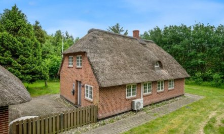 'Thoren' - 2km from the sea 2