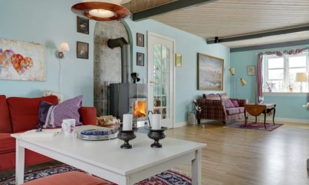 'Delina' - 200m from the sea 2