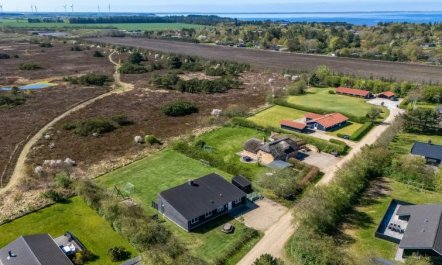 'Righer' - 600m to the fjord 5