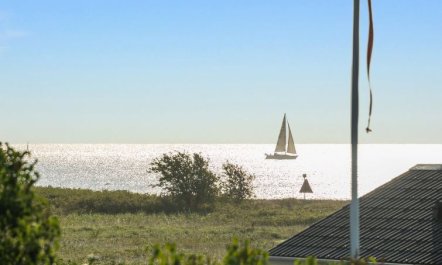 'Kaapo' - 300m from the sea