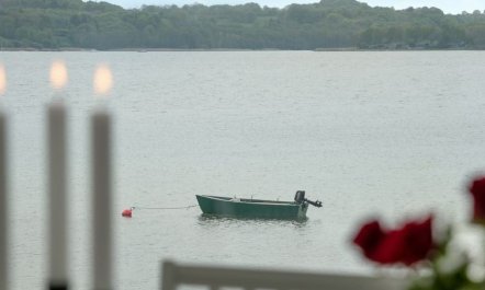 'Florinda' - 10m from the sea 7