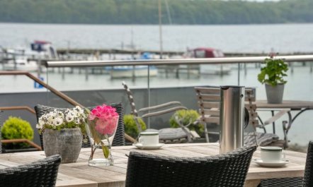 'Florinda' - 10m from the sea 6