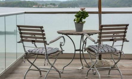 'Florinda' - 10m from the sea 5