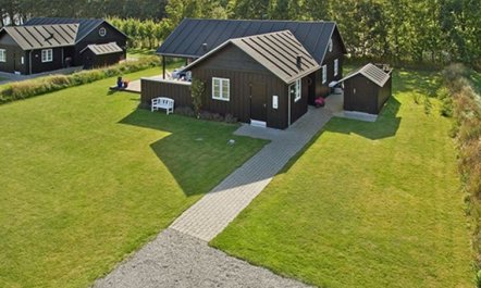 'Miika' - 100m from the sea 4