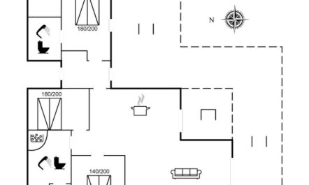 'Miika' - 100m from the sea 1