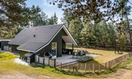 'Ottil' - 1.5km from the sea 3