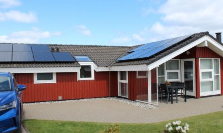 'Inge' - 300m from the sea 6