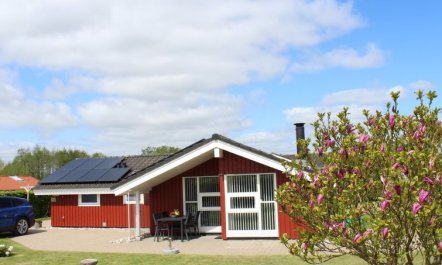 'Inge' - 300m from the sea 5