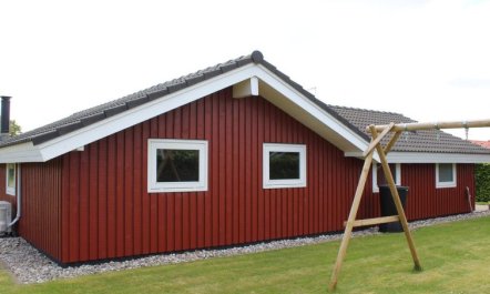 'Inge' - 300m from the sea 3