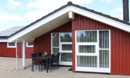 'Inge' - 300m from the sea 2