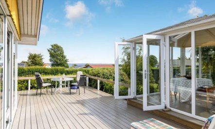 'Marret' - 275m from the sea