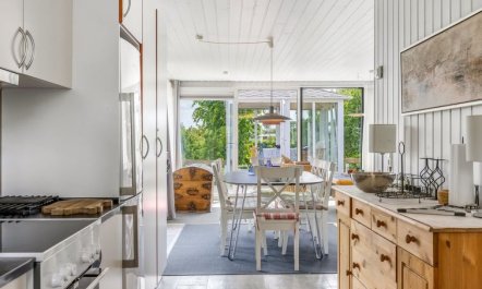 'Marret' - 275m from the sea 7