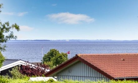 'Marret' - 275m from the sea 6