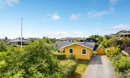 'Marret' - 275m from the sea 4