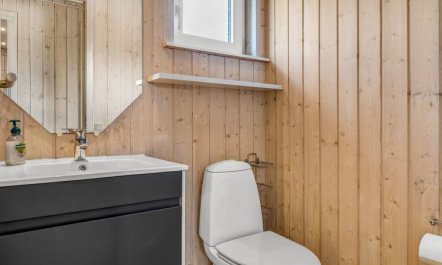 'Marret' - 275m from the sea 3