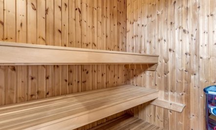 'Marret' - 275m from the sea 1