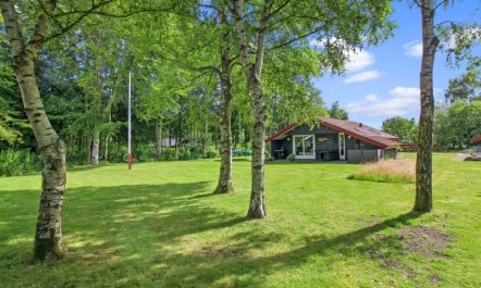 'Annaline' - 10km from the sea