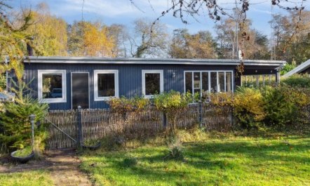 'Laurentius' - 625m from the sea