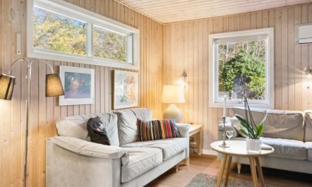 'Laurentius' - 625m from the sea 5