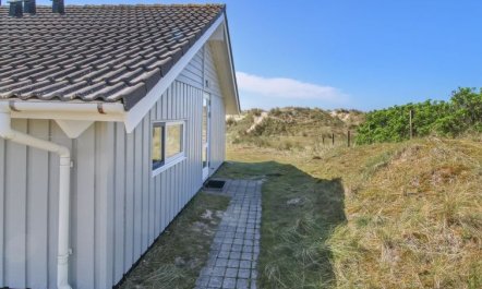 'Wikar' - 50m from the sea 4