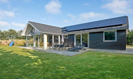 'Talida' - 12km from the sea