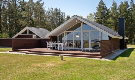 'Saila' - 500m to the fjord 2