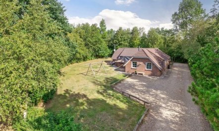 'Friederk' - 12km from the sea