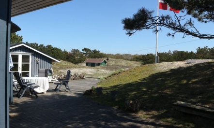 'Afkar' - 900m from the sea 4