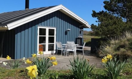 'Afkar' - 900m from the sea 2