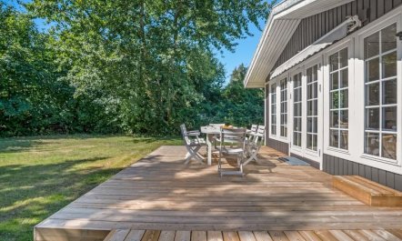 'Tineke' - 200m from the sea 7